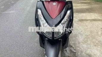 thanh lý xe tay ga như hình bs69