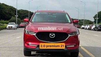 mazda Cx5 2.0 premium