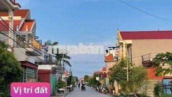 Bán gấp lô đất sẵn sổ dân cư hiện hữu