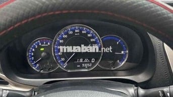 Toyota Vios 2019 1.5G - 96000 km