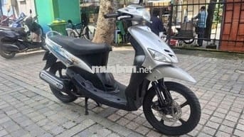 Xe yamaha mio