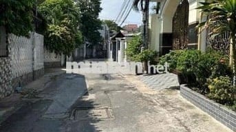 Đất Phú Hoà 6x21 gần ngã 3 Năm Sanh