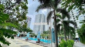 💥 BÁN CĂN HỘ HIM LAM QUẬN 6 CÓ SỔ ✅108M TẦNG TRUNG VIEW HƯỚNG MÁT