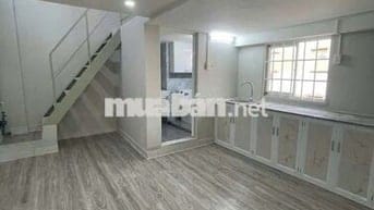 (7698) Becamex Định Hòa, sổ hồng, decor, full: 450 triệu