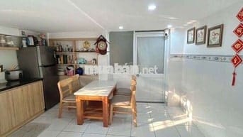 (7697) nhà Becamex định hoà, 60 m², 100% tiền: 860 triệu