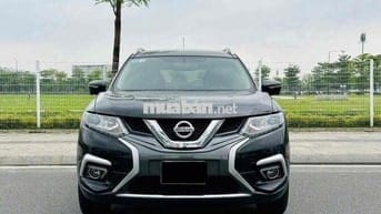 Nissan X trail 2.5 SV bản 2 cầu Sản xuất 2020