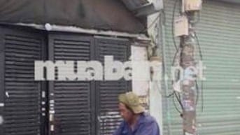 em. cần bán gấp căn nhà ngang 4 dài 27 mặt tiền đường Lk45