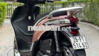 Liberty 2019 IGET chính chủ đi cực ít