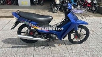 xe máy zin êm ru bs71