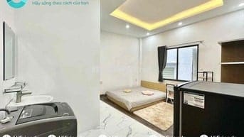 KHAI TRƯƠNG PHÒNG STUDIO RỘNG NGAY LÝ THƯỜNG KIỆT