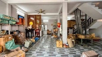 Nhà ngang Lớn giá Tốt cho thuê lâu dài đường Quốc Lộ 1, An Phú Đông