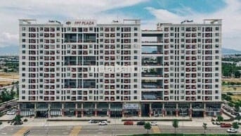 🌿 Tài chính dưới 2 tỷ 820 – Sở hữu ngay căn hộ 2PN tại FPT Plaza 1 🌿