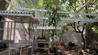 BT cho thuê nhà sân vườn - Vĩnh Hòa