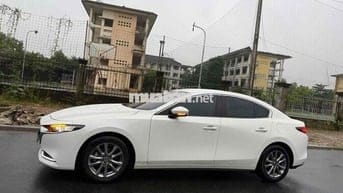 MAZDA3 1.5AT LUXURY 2022 1 chủ Huế