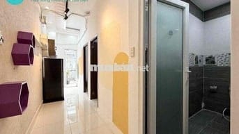 2 PHÒNG NGỦ NGAY EMART PHAN HUY ÍCH GÒ VẤP