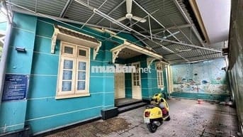 CHO THUÊ NHÀ 10PN NGUYÊN VĂN ĐẬU P5 PHÚ NHUẬN