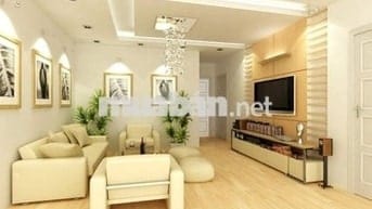 CHO THUÊ CĂN HỘ CC PACKEXIM 2, 70M2, 2PN, 2WC, FULL ĐỒ. 10TR/TH