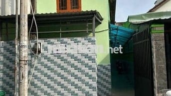 cho thuê nhà trọ nguyên căn giá rẻ,20m2, có gác suốt,hẻm xe hơi