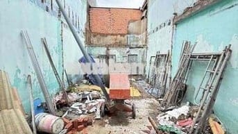 ĐẤT ĐẸP NỞ HẬU CÓ GPXD, BẢN VẼ 4 TẦNG, 41M2, NGAY ĐẦM SEN, CHỈ 3.7 TỶ