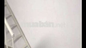 BÁN NHÀ 17,5M2 MỚI ĐẸP CÓ GÁC 529 NGUYỄN BÌNH GẦN CẦU MƯONG CHUỐI