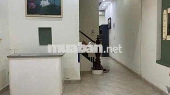 CHO THUÊ NHÀ TẠI ĐỐNG ĐA 60M2 5pn PHÙ HỢP VĂN PHÒNG, LỚP HỌC