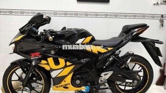 Cần bán xe Suzuki GSX 150R