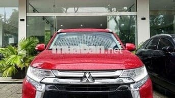 Mitsubishi Outlander 2018 2.0 CVT - 90000 km