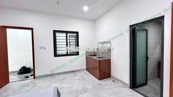 TRỐNG SẴN PHÒNG FULL NỘI THẤT NGAY CẦU HOÀ XUÂN