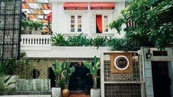 CHO THUÊ BIỆT THỰ HOÀNG VĂN THỤ QPN, DT 10x18M, TRỆT 1 LẦU, 65 TRIỆU