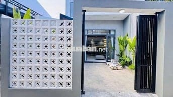 Xuất hiện căn Gác Lửng-3PN - 100m2 SHR giá 1t550 tại Bửu Long