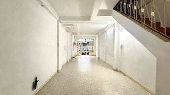 CHO THUÊ NHÀ Ở KINH DOANH ĐƯỜNG BẠCH ĐẰNG GIÁ 15 TRIỆU/THÁNG