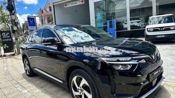 VinFast VF8 2023 Eco - 35599 km