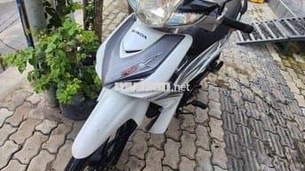 Wave RSX 110 2010 máy êm ru,bs36 cavet đủ