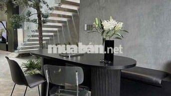 Nhà Mới Xây Y Hình DT 5x25 1Trệt 1Lầu 2Pn 3Wc Sân Rộng Hẻm Xe Tải