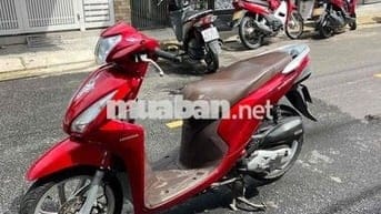 honda vision mẫu đề êm. mẫu 2015