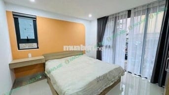 CHO THUÊ CĂN HỘ 2 PHÒNG NGỦ MỚI HOÀN THIỆN NGAY KHU PHỐ HÀN TIỆN NGHI