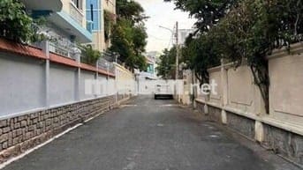 Bán đất hẻm 69 Lê Hồng Phong hẻm ô tô tránh nhau