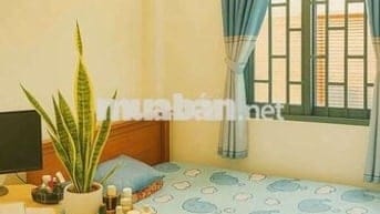 BÁN NHÀ KHU VỰC LINH XUÂN THỦ ĐỨC