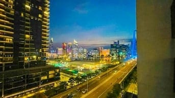 Bán Căn hộ tại Metropole Thủ Thiêm The Galleria 3 phòng ngủ 103m2