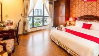 Cho thuê phòng Khách Sạn 2sao Thanh Bình - Gần SECC, KCN/KCX Tân Thuận