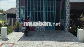 Chủ gởi: BÁN CĂN NHÀ TRỆT MỚI XÂY DỰNG TẠI PHONG ĐIỀN