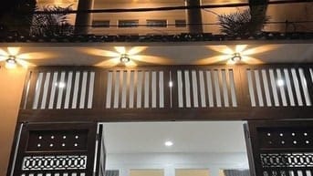 Bán nhà Bình Thạnh đường Hoàng Hoa Thám P.05 Bình Thạnh 63m2 1tỷ950tr