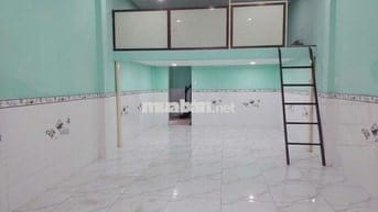 Nhà Mới  3PN Hẻm Xe Hơi Lạc Long Quận  Tân Bình