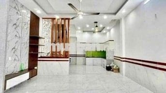 nhà 4 tầng 4 pn 4wc , hẻm 151 Liên Khu 4 5. BHH B Bình Tân