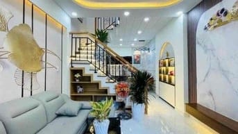 ✅BÁN NHÀ CHÍNH CHỦ - Nhà 47m2 Bùi Hữu Nghĩa, Bình Thạnh giá chỉ 2tỷ120