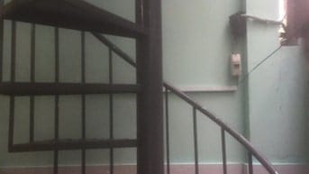 Cho thuê 1 phòng trống vào ở ngay, có lối đi riêng