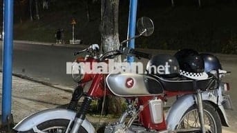 honda 67 ss50 up cl50