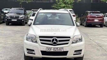 Mec GLK 300 4 Matic 2012 Xe Cực Chất