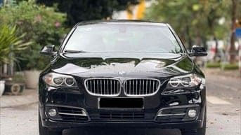 xe chính chủ cần bán 520i 2016
