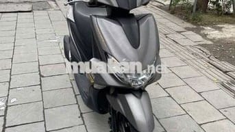 Yamaha FreegoS 2019 xám, tình trạng tốt